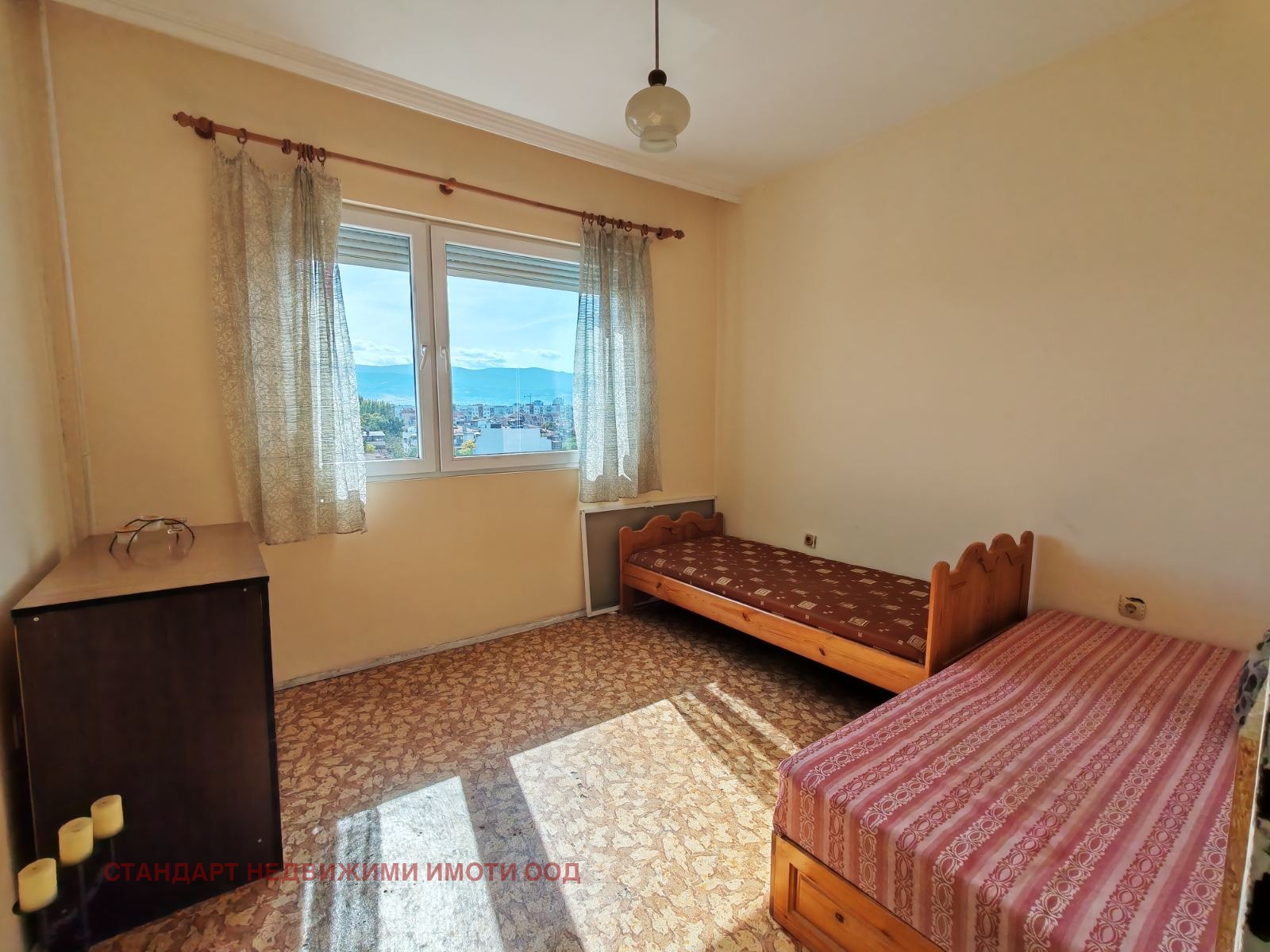 Продава 2-СТАЕН, гр. Пловдив, Въстанически, снимка 6 - Апартаменти - 55990274