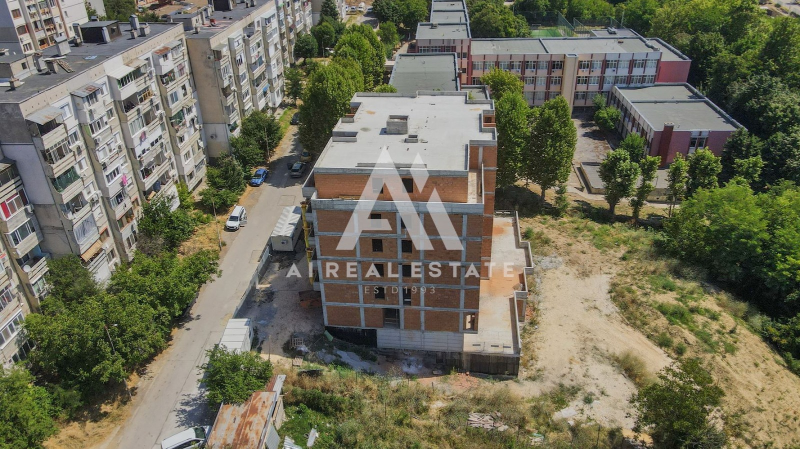 Продава 3-СТАЕН, гр. Плевен, Дружба 1, снимка 12 - Апартаменти - 51355401