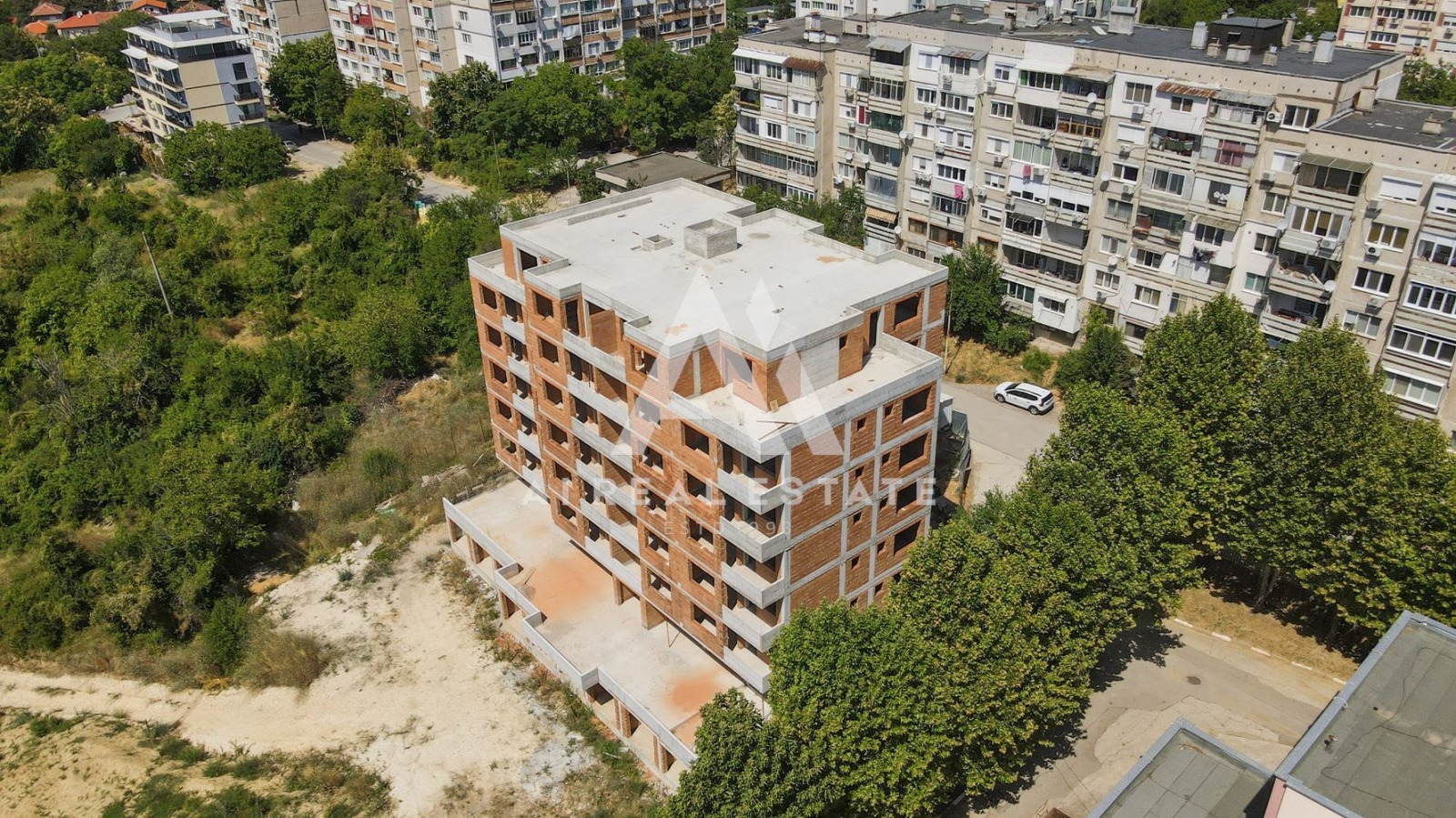 Продава 3-СТАЕН, гр. Плевен, Дружба 1, снимка 7 - Апартаменти - 51355401