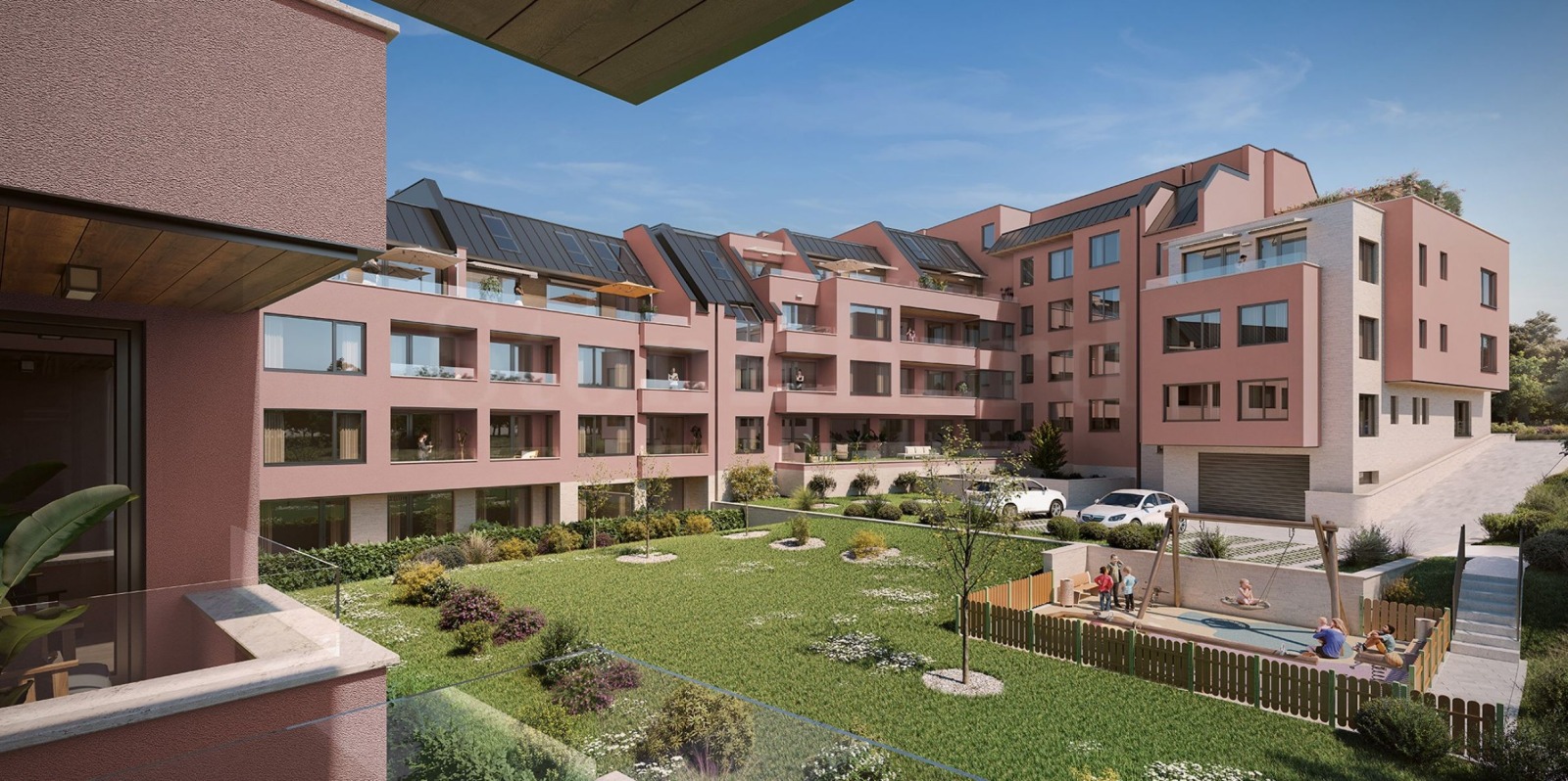 Продава 3-СТАЕН, гр. София, м-т Гърдова глава, снимка 14 - Апартаменти - 51593446