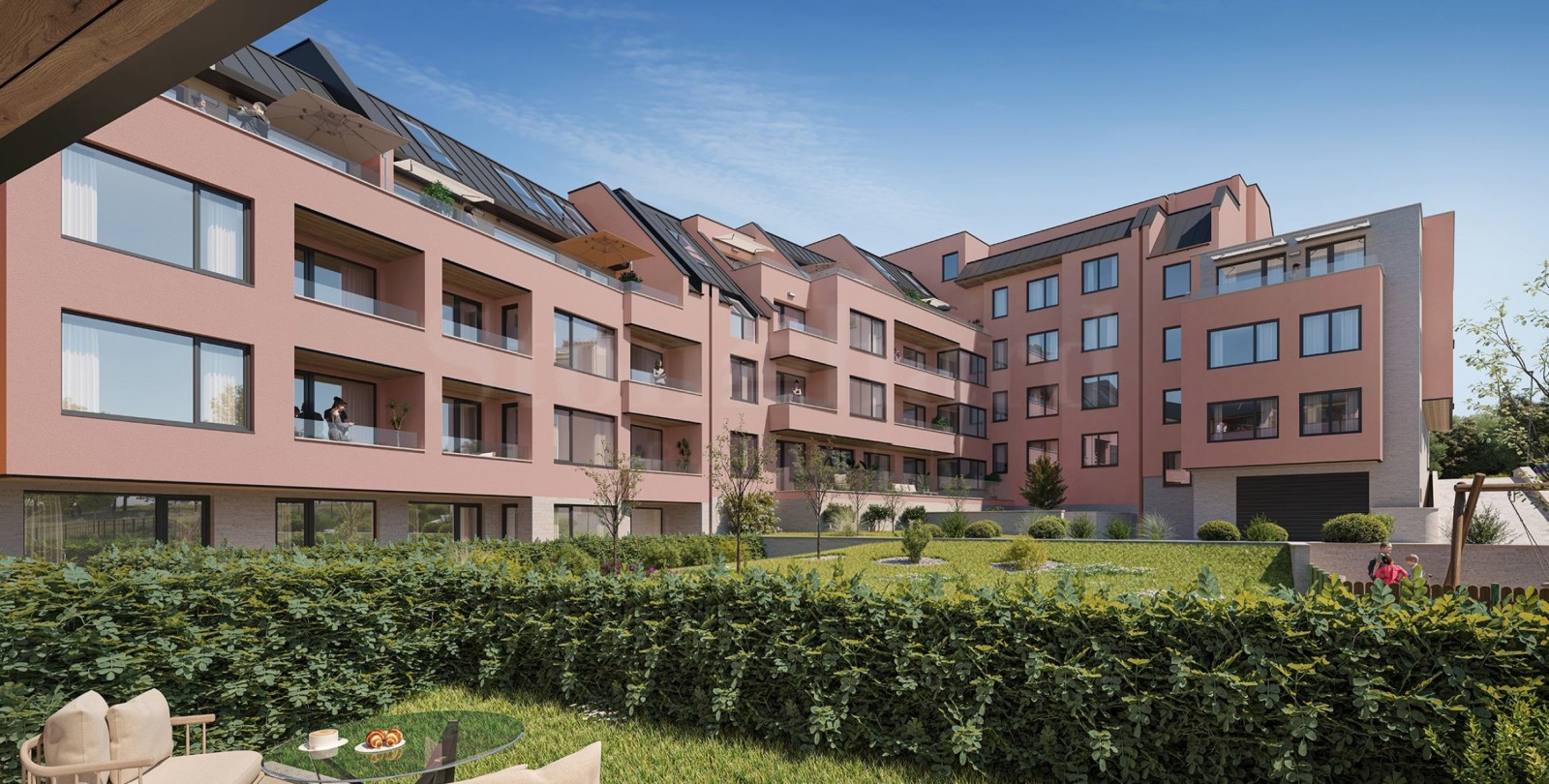 Продава 3-СТАЕН, гр. София, м-т Гърдова глава, снимка 9 - Апартаменти - 51593446