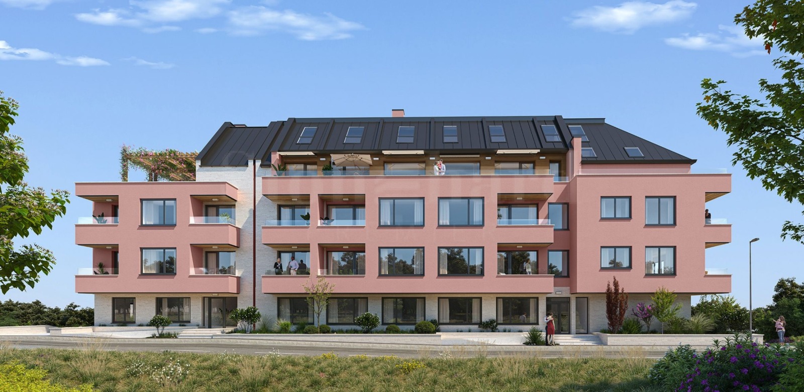 Продава 3-СТАЕН, гр. София, м-т Гърдова глава, снимка 6 - Апартаменти - 51593446