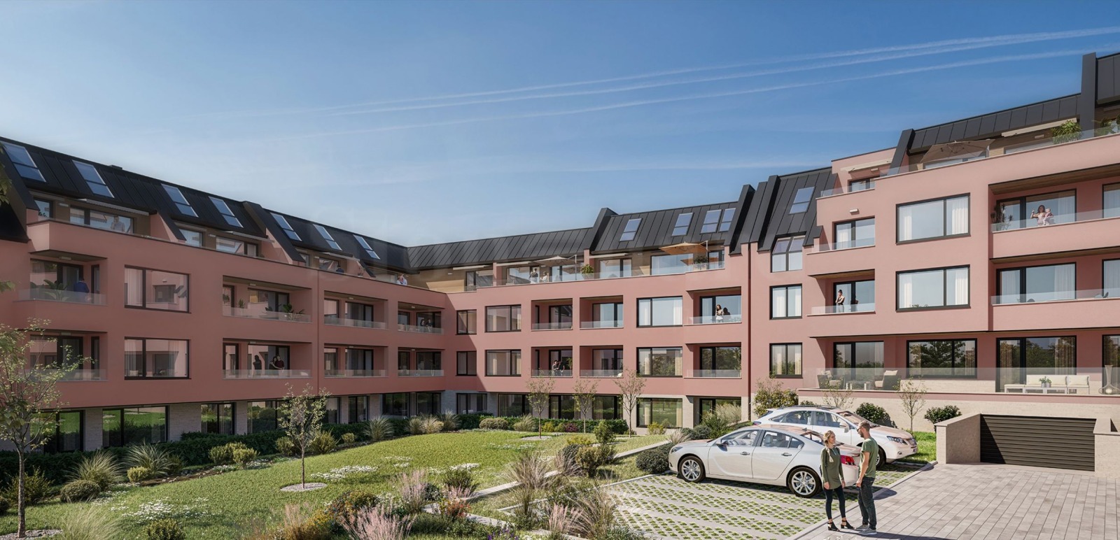 Продава 3-СТАЕН, гр. София, м-т Гърдова глава, снимка 15 - Апартаменти - 51593446