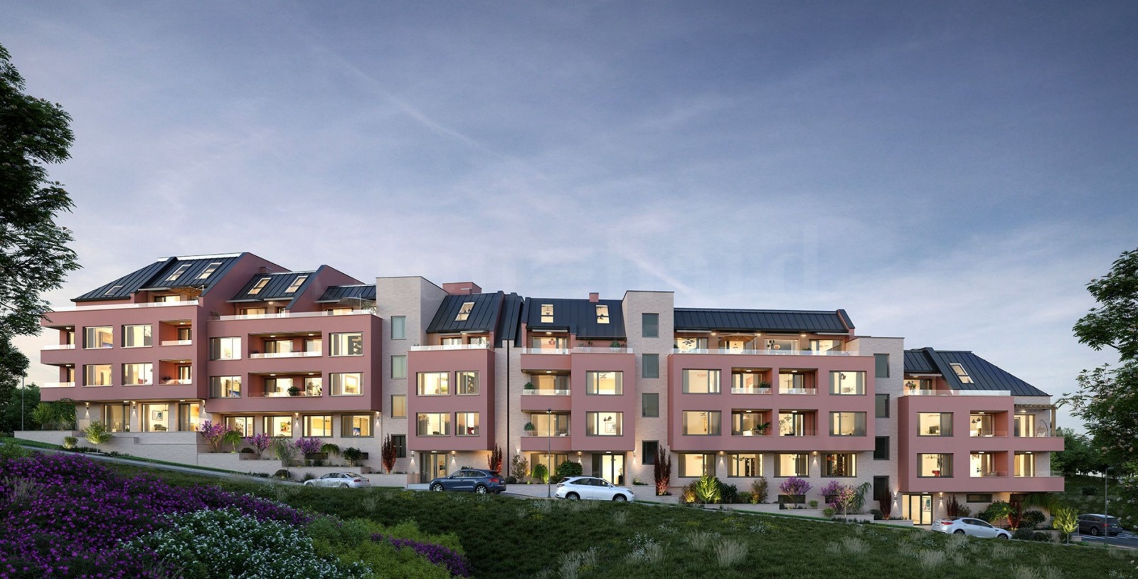 Продава 3-СТАЕН, гр. София, м-т Гърдова глава, снимка 2 - Апартаменти - 51593446