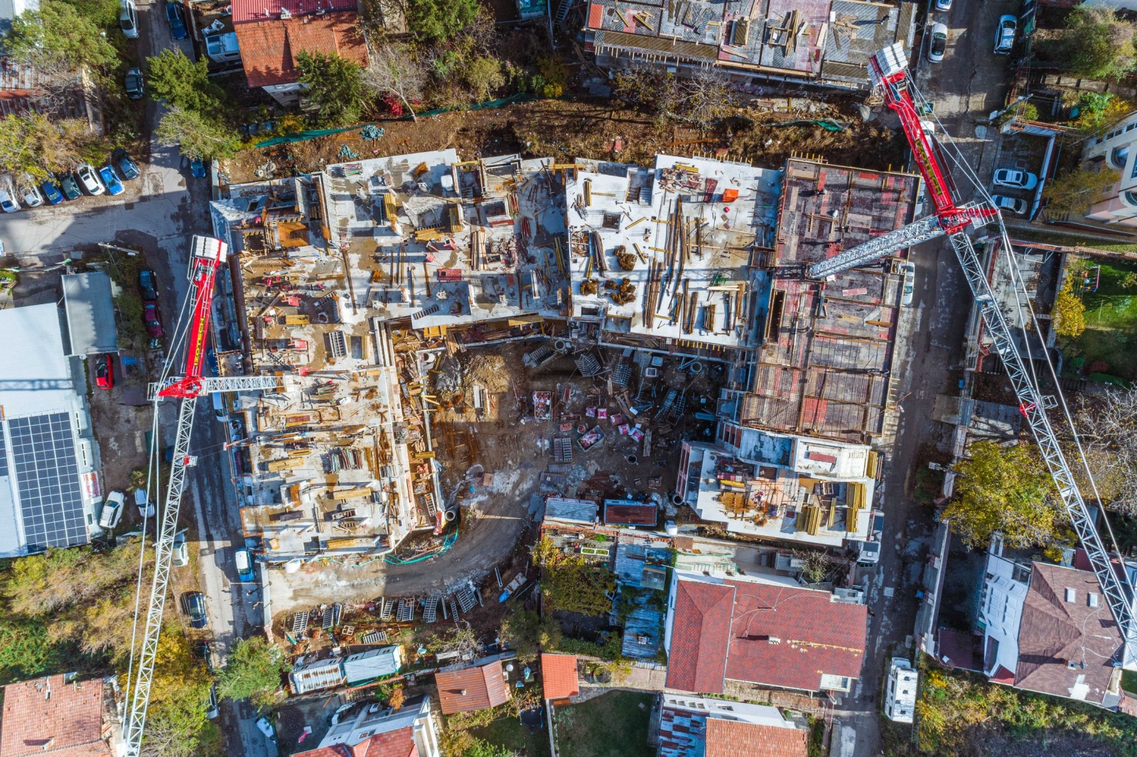 Продава 3-СТАЕН, гр. София, м-т Гърдова глава, снимка 13 - Апартаменти - 51593446