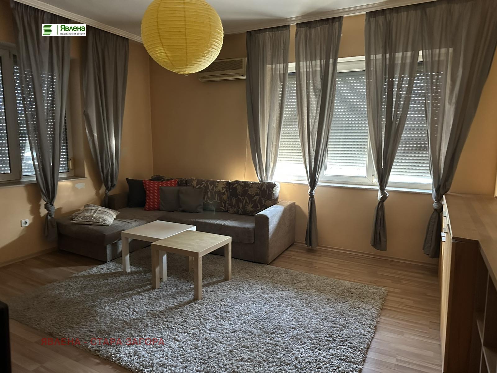 Продава 3-СТАЕН, гр. Стара Загора, Център, снимка 2 - Апартаменти - 54796724