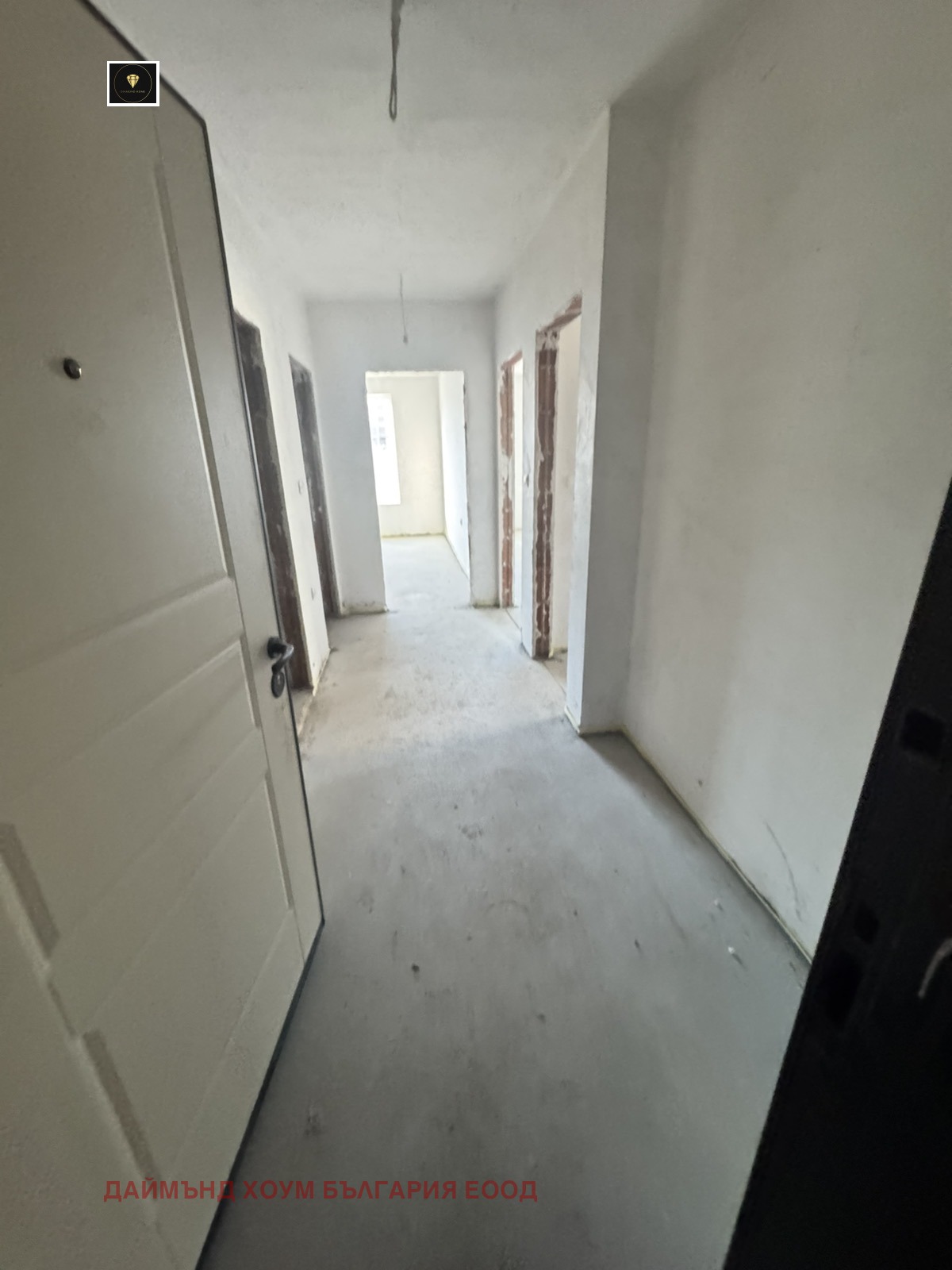 Продава 3-СТАЕН, гр. Пловдив, Остромила, снимка 9 - Апартаменти - 53497404