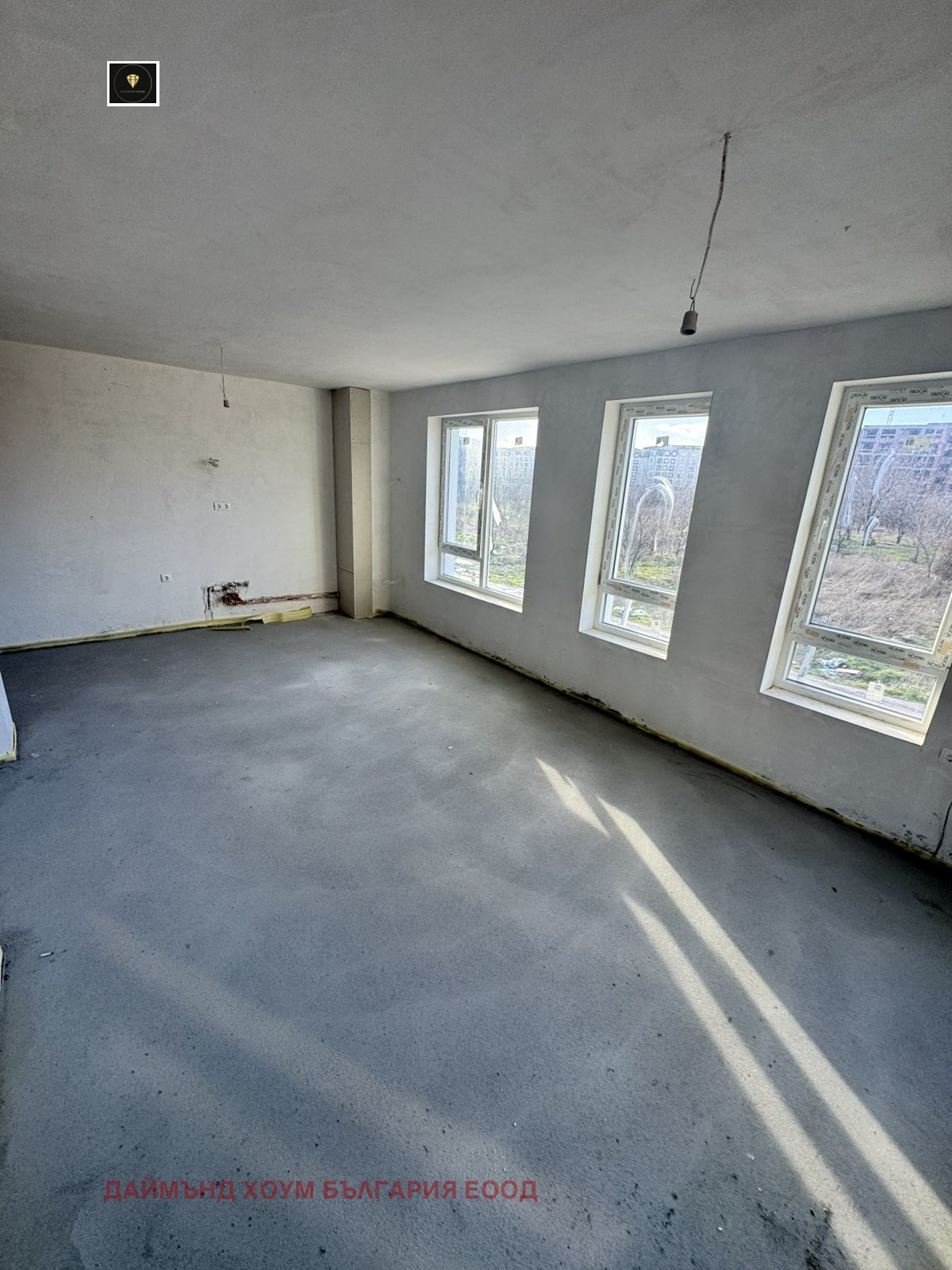 Продава 3-СТАЕН, гр. Пловдив, Остромила, снимка 2 - Апартаменти - 53497404