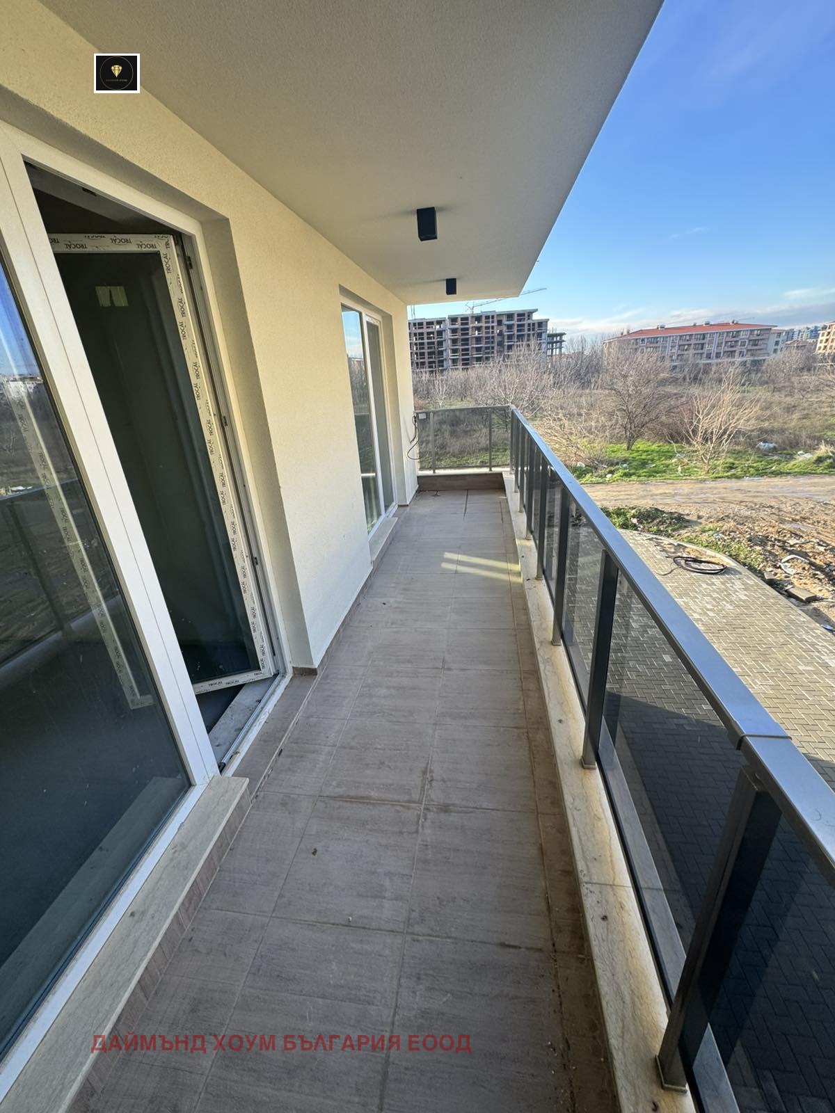 Продава 3-СТАЕН, гр. Пловдив, Остромила, снимка 4 - Апартаменти - 53497404