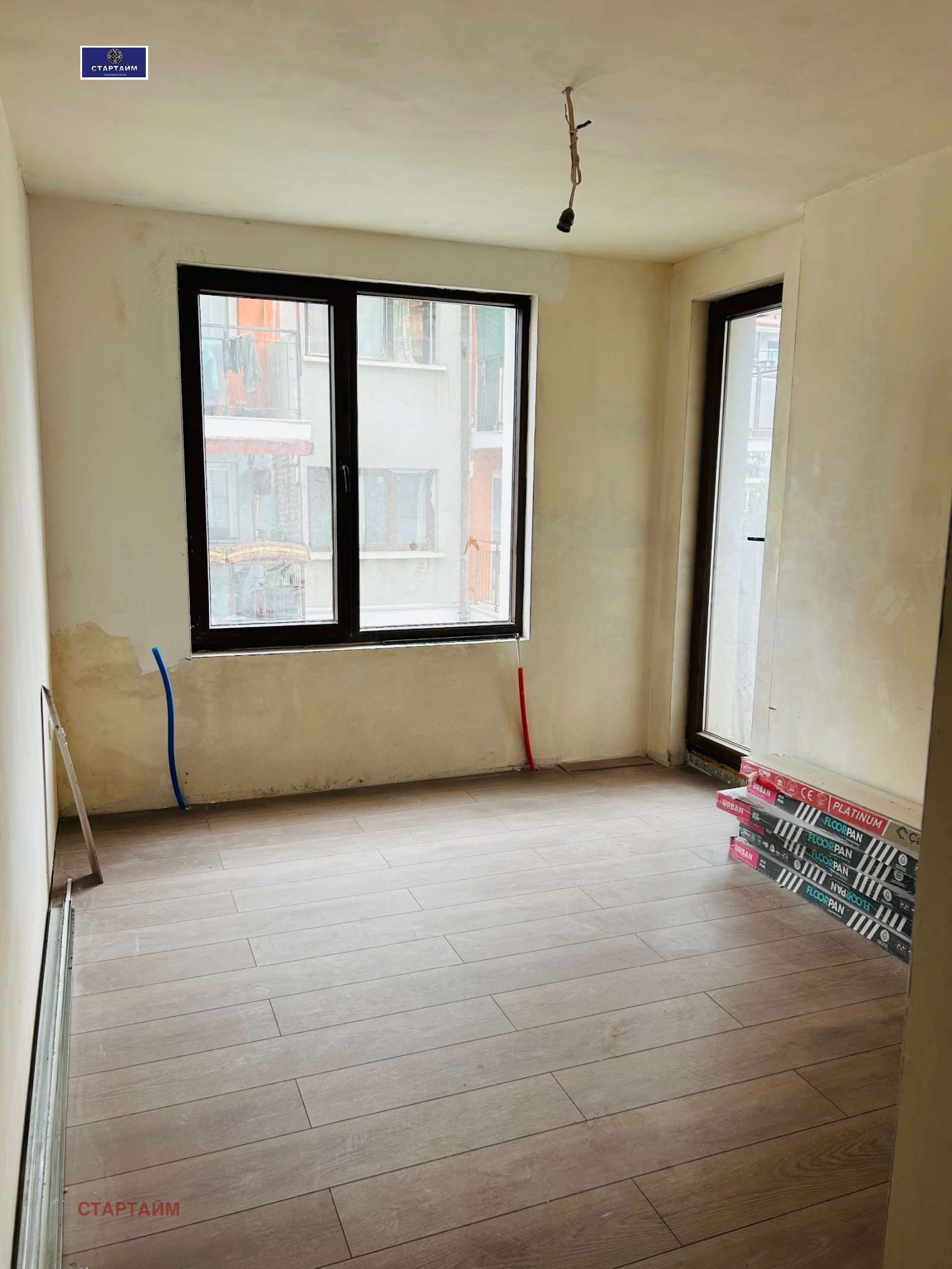 Продава 3-СТАЕН, гр. София, Манастирски ливади, снимка 6 - Апартаменти - 53676471