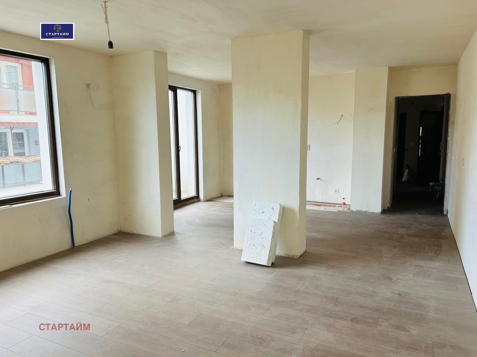 Продава 3-СТАЕН, гр. София, Манастирски ливади, снимка 10 - Апартаменти - 53676471