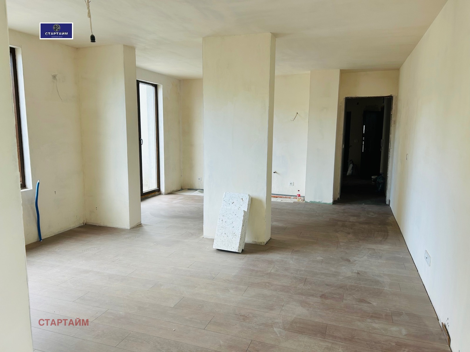 Продава 3-СТАЕН, гр. София, Манастирски ливади, снимка 11 - Апартаменти - 53676471