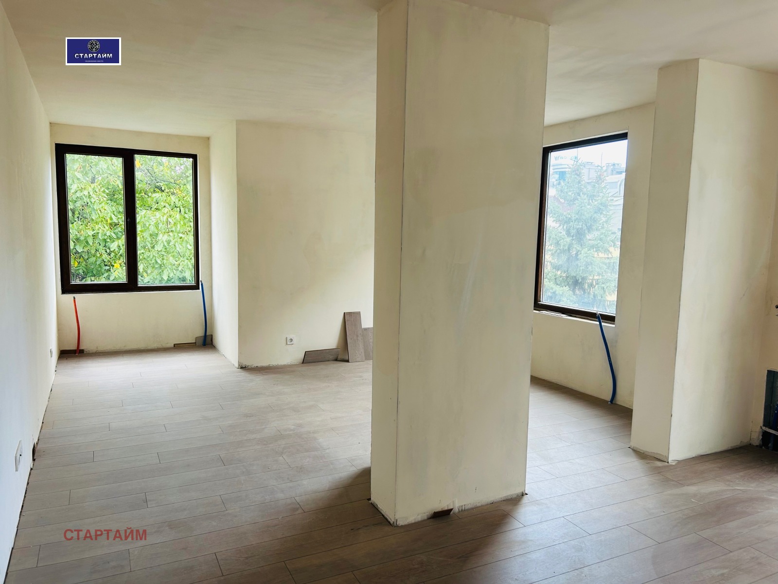 Продава 3-СТАЕН, гр. София, Манастирски ливади, снимка 12 - Апартаменти - 53676471