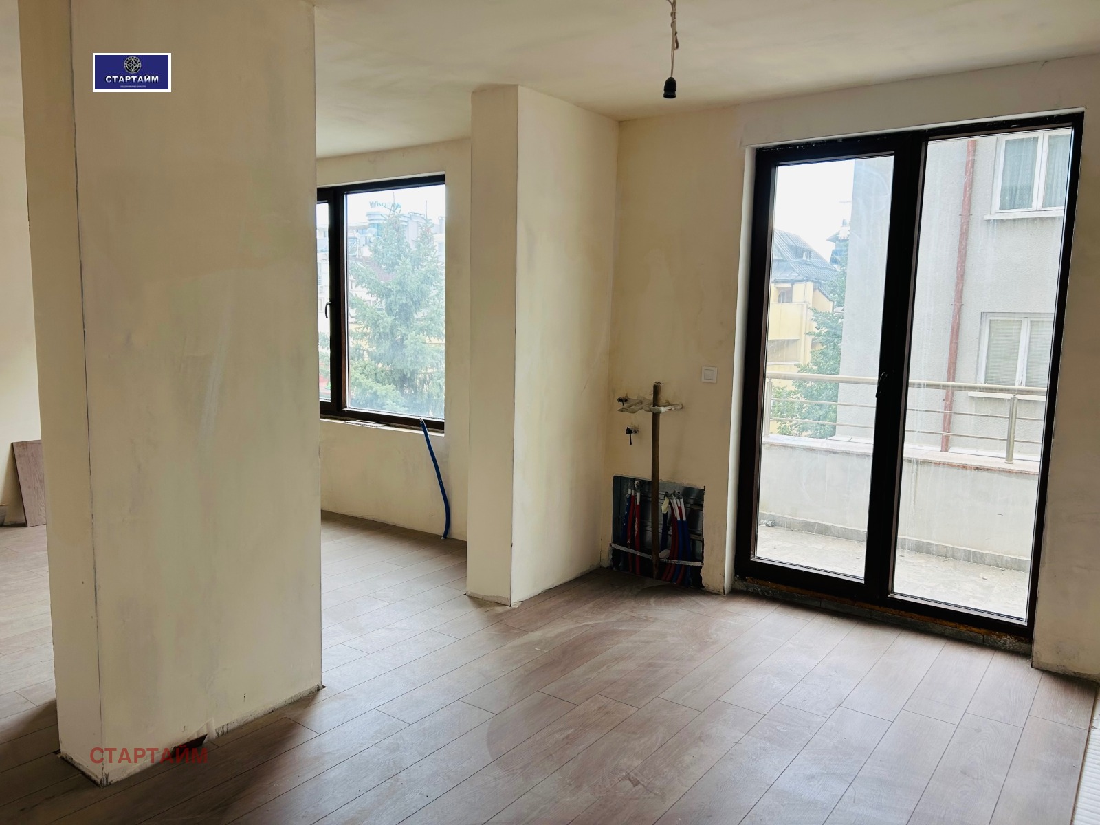 Продава 3-СТАЕН, гр. София, Манастирски ливади, снимка 13 - Апартаменти - 53676471