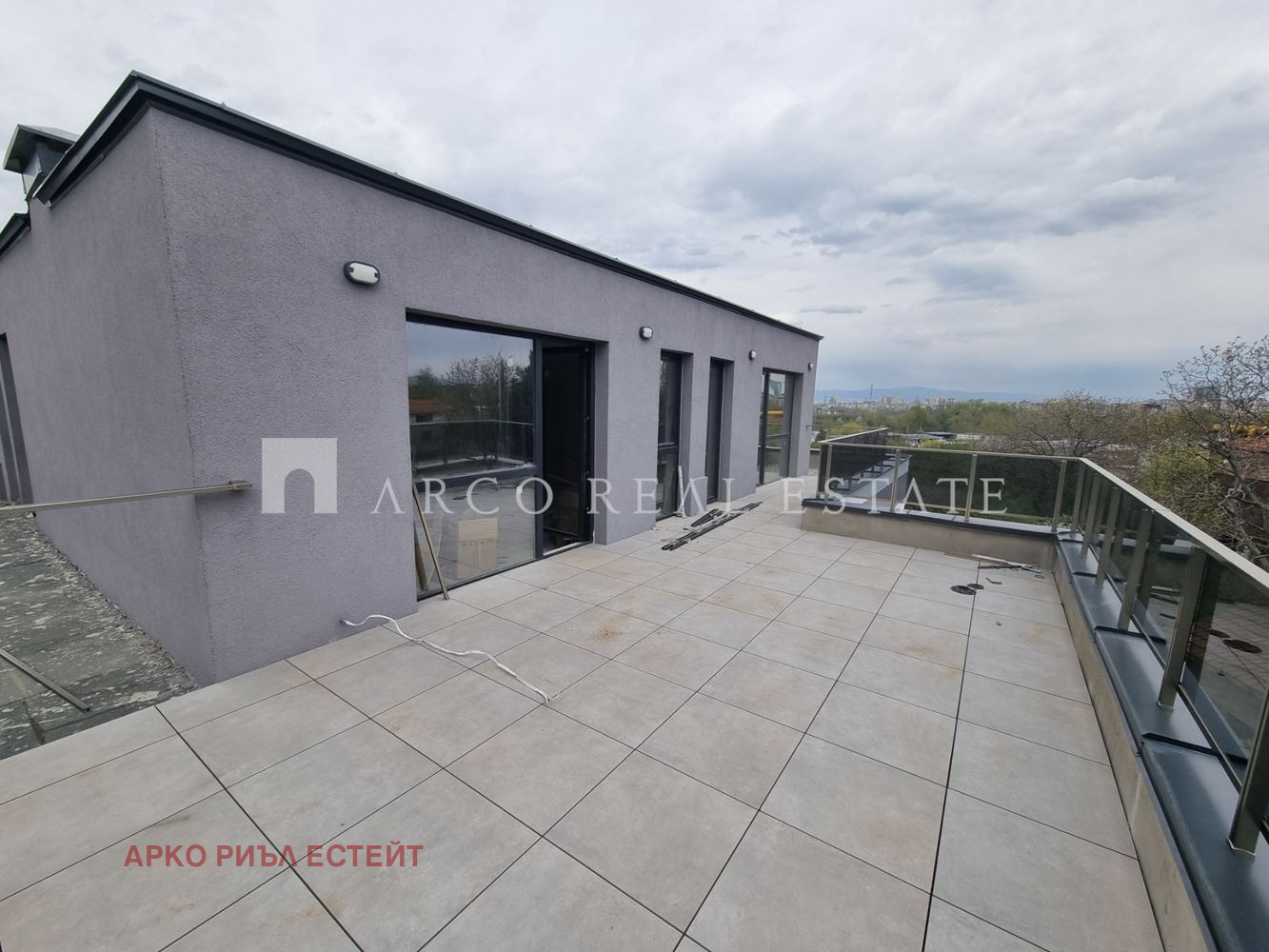 Продава 3-СТАЕН, гр. София, Малинова долина, снимка 4 - Апартаменти - 54404792