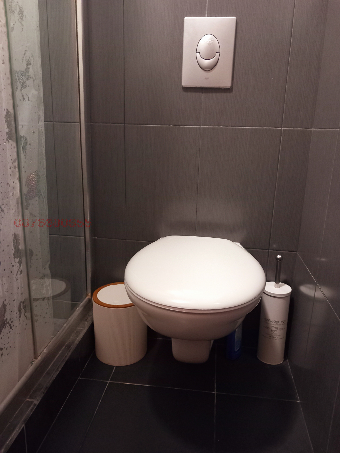 Продава 3-СТАЕН, гр. Варна, м-т Ален мак, снимка 10 - Апартаменти - 54570410