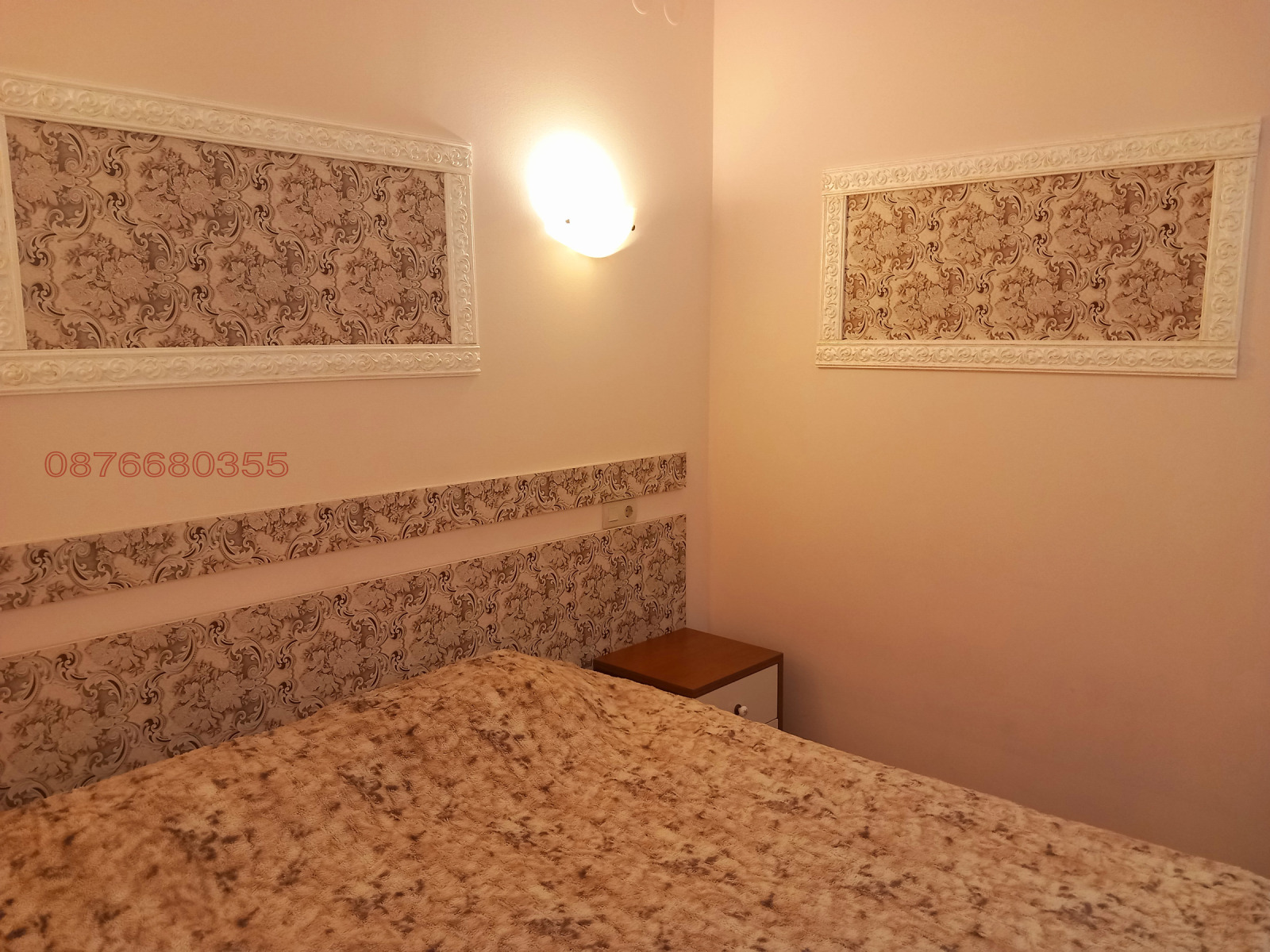 Продава 3-СТАЕН, гр. Варна, м-т Ален мак, снимка 16 - Апартаменти - 54570410