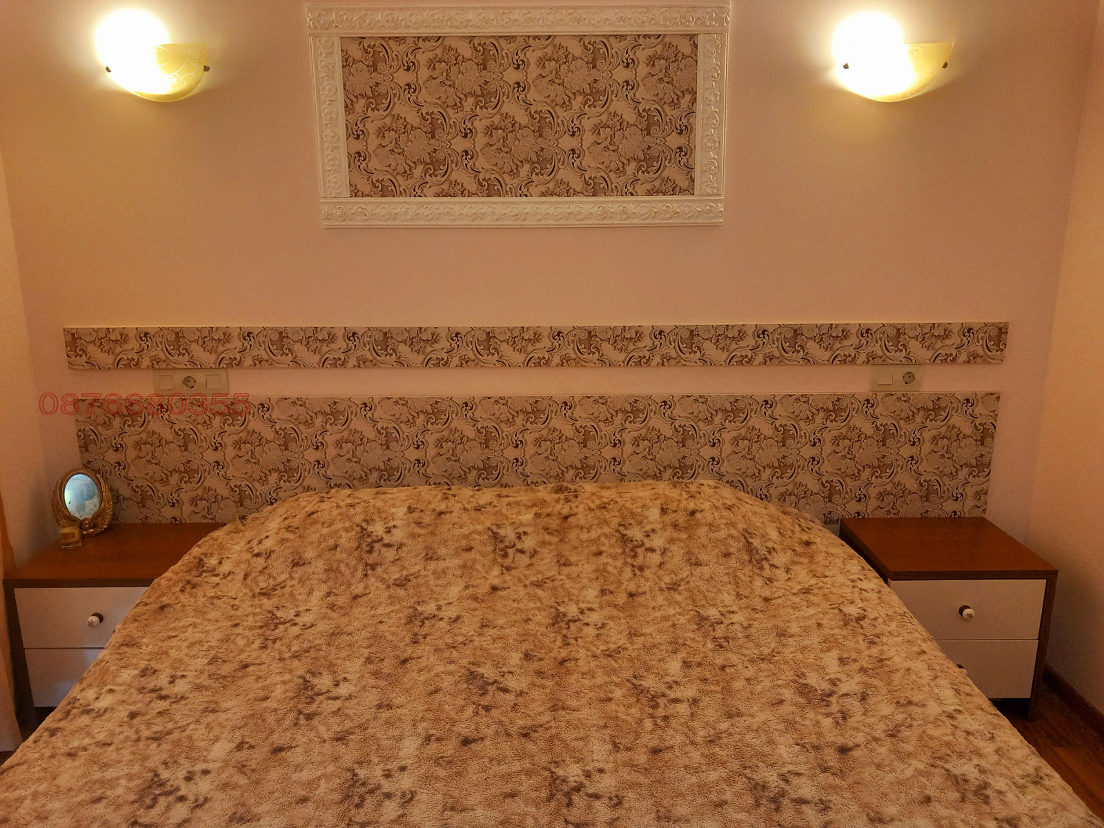 Продава 3-СТАЕН, гр. Варна, м-т Ален мак, снимка 17 - Апартаменти - 54570410