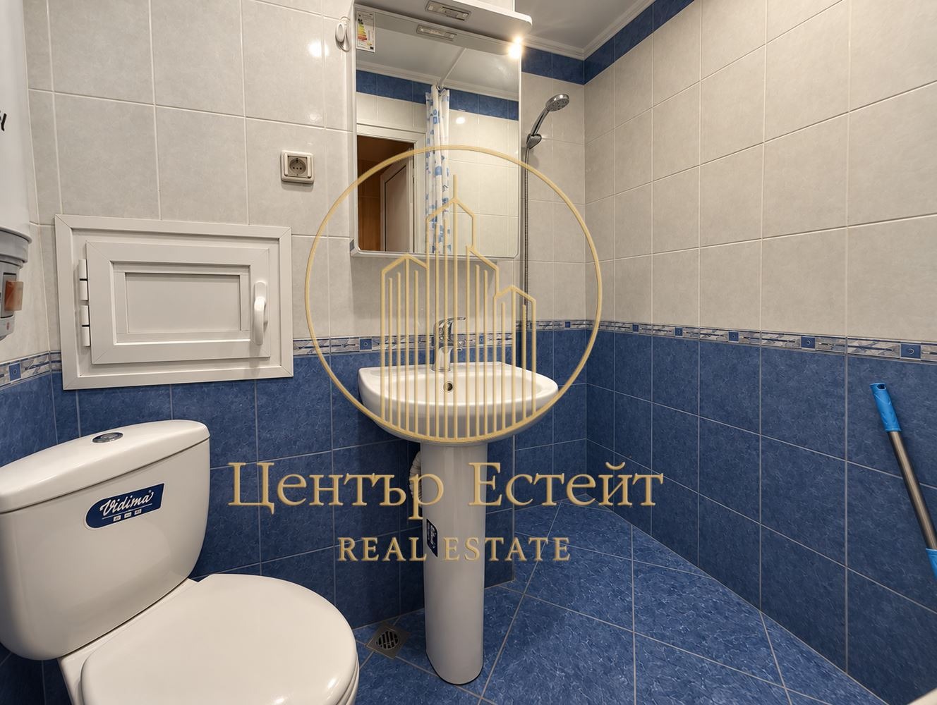 Продава 3-СТАЕН, гр. Плевен, Широк център, снимка 6 - Апартаменти - 56016615