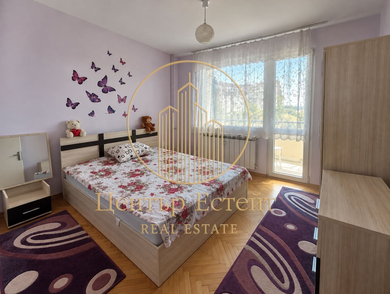 Продава 3-СТАЕН, гр. Плевен, Широк център, снимка 4 - Апартаменти - 56016615