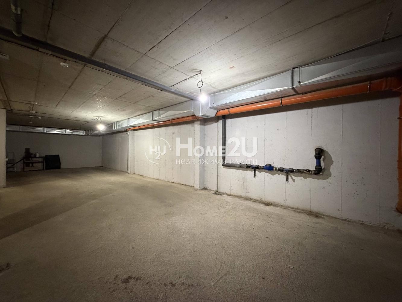 Продава 3-СТАЕН, гр. София, Център, снимка 15 - Апартаменти - 56261590