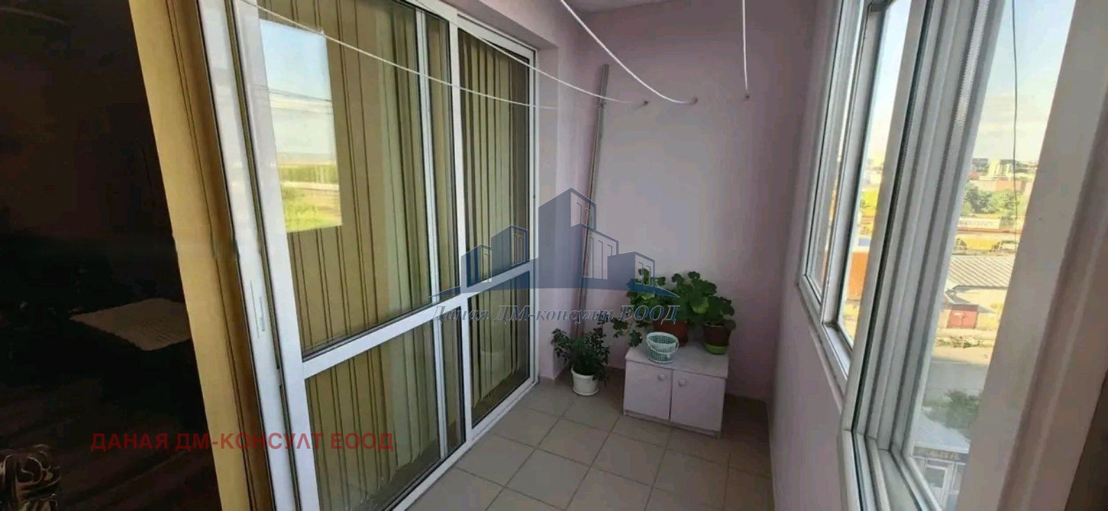Продава 3-СТАЕН, гр. Шумен, Добруджански, снимка 6 - Апартаменти - 56513585
