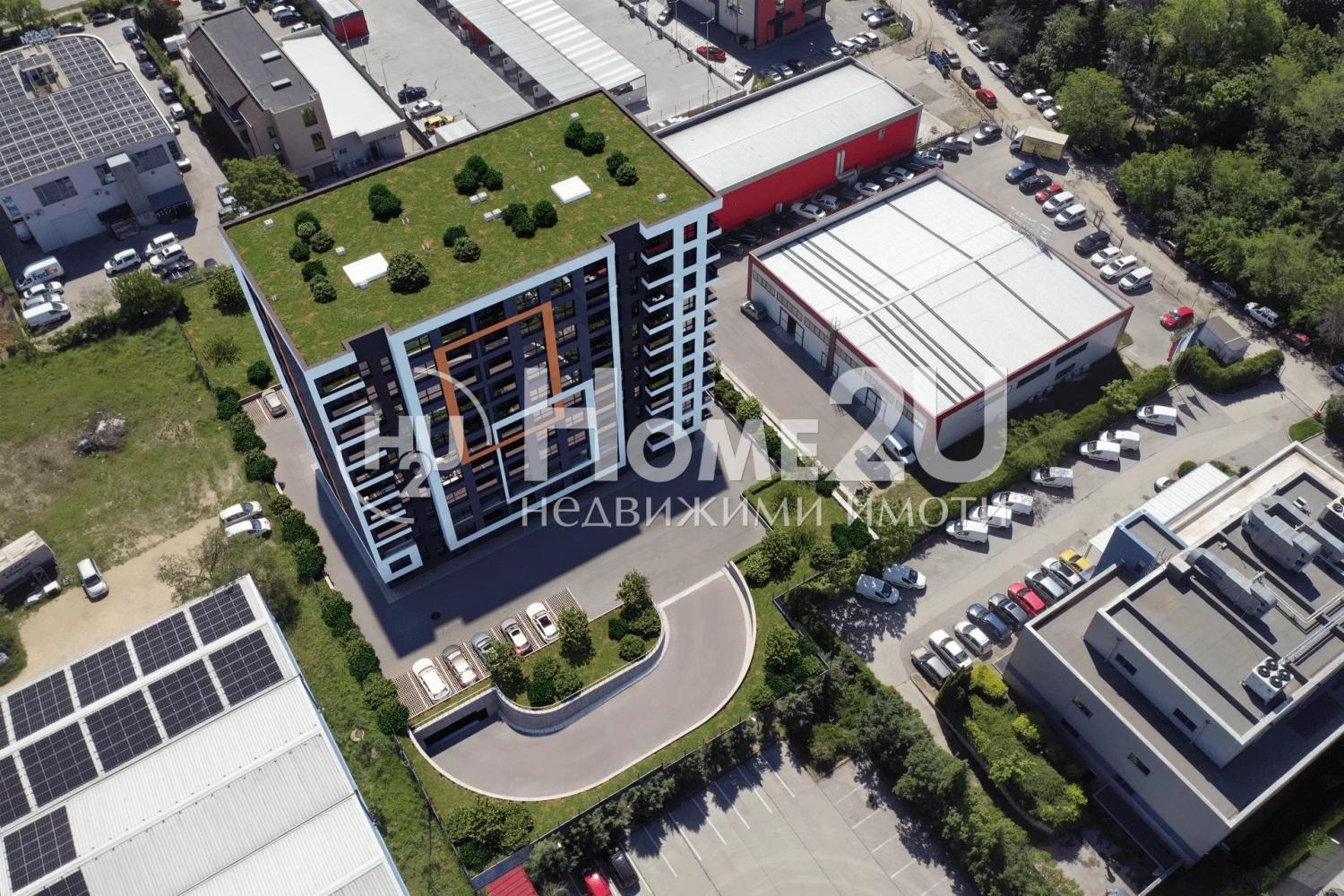 Продава 4-СТАЕН, гр. Варна, Младост 1, снимка 12 - Апартаменти - 54130904