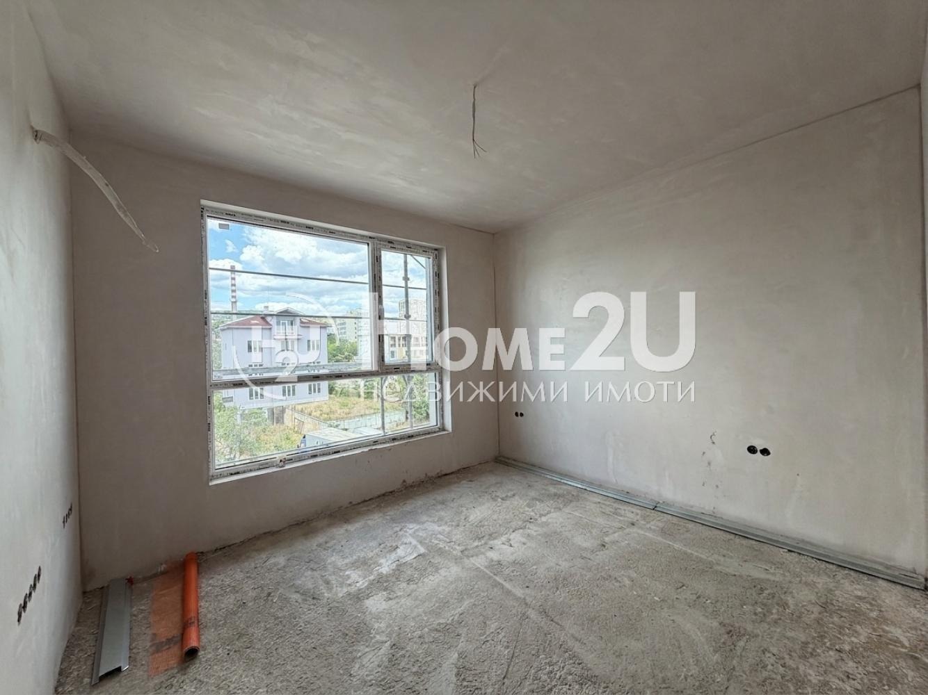 Продава 4-СТАЕН, гр. Варна, Младост 1, снимка 5 - Апартаменти - 54130904