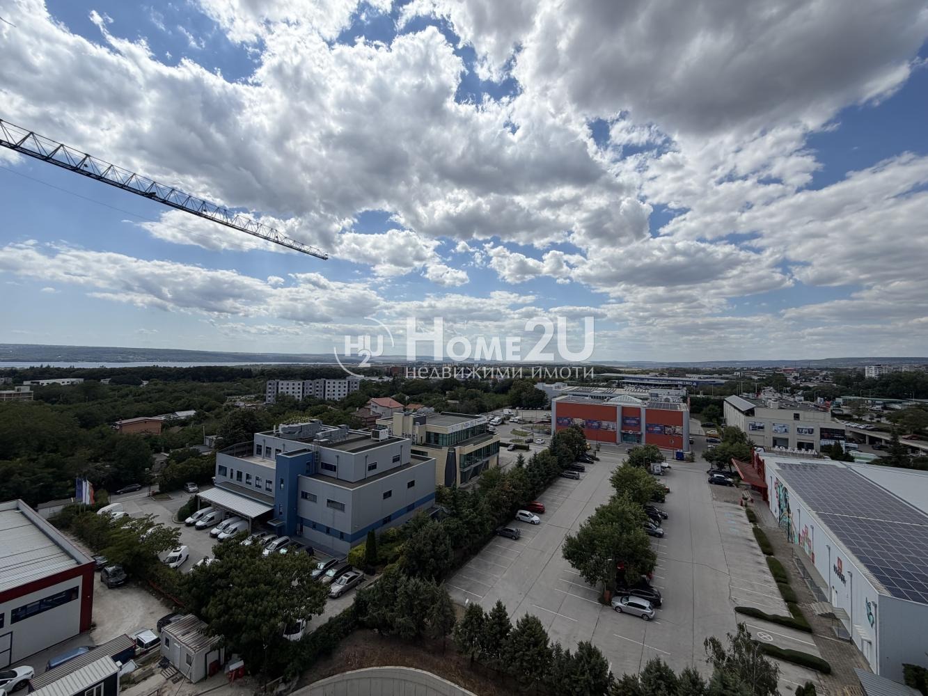 Продава 4-СТАЕН, гр. Варна, Младост 1, снимка 10 - Апартаменти - 54130904