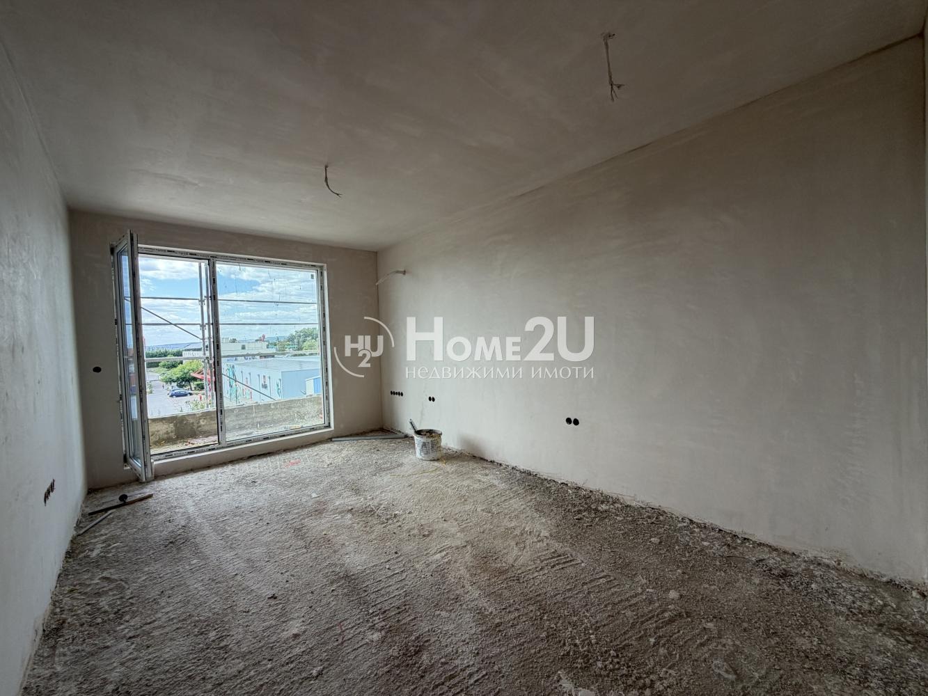 Продава 4-СТАЕН, гр. Варна, Младост 1, снимка 8 - Апартаменти - 54130904