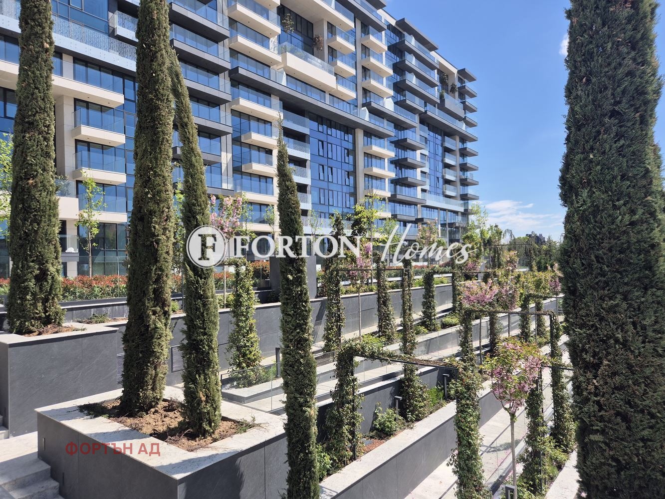 Продава 4-СТАЕН, гр. София, Оборище, снимка 14 - Апартаменти - 54614550