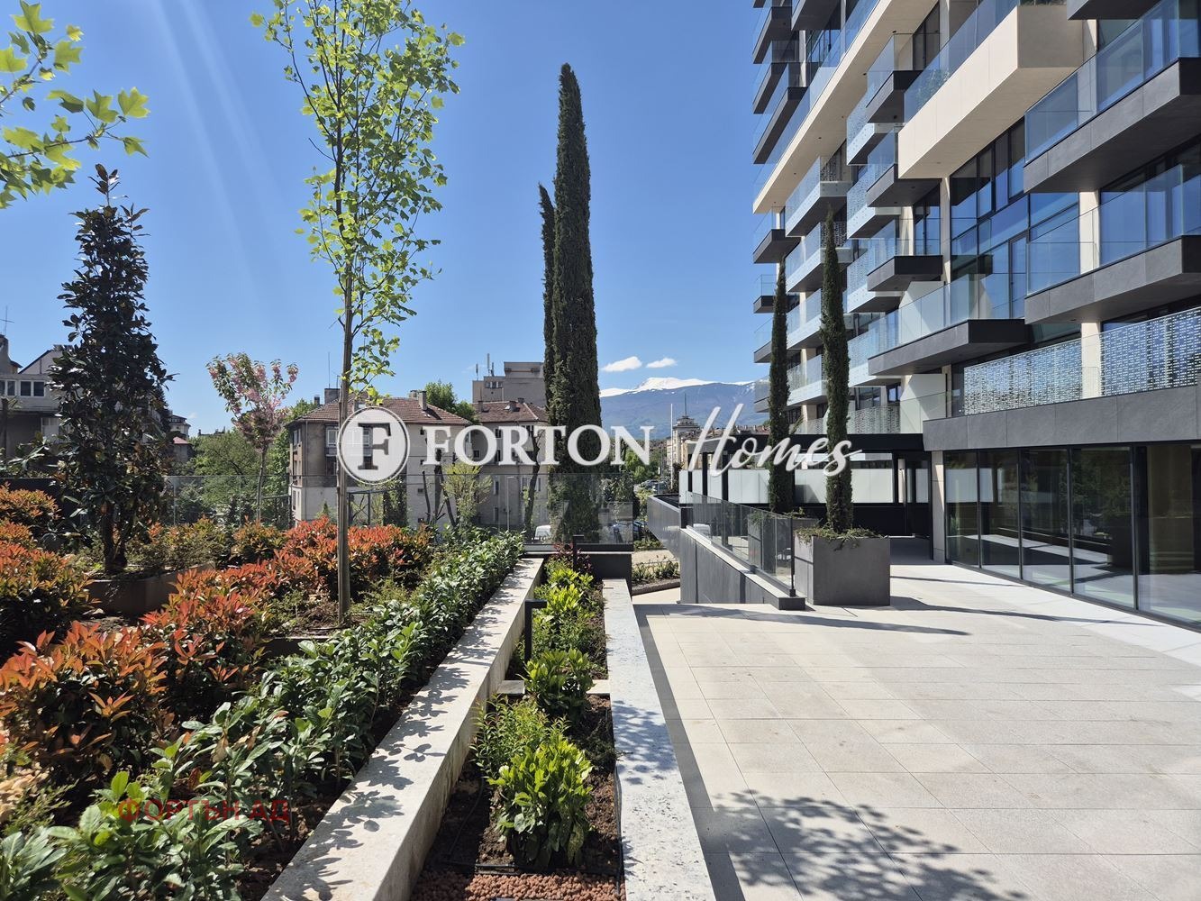 Продава 4-СТАЕН, гр. София, Оборище, снимка 8 - Апартаменти - 54614550