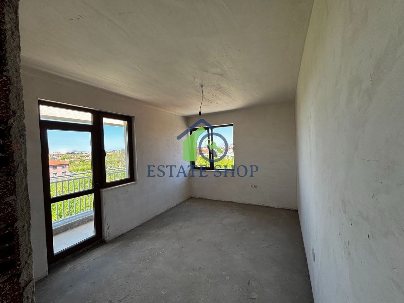 Продава 4-СТАЕН, гр. Пловдив, Остромила, снимка 6 - Апартаменти - 55202044