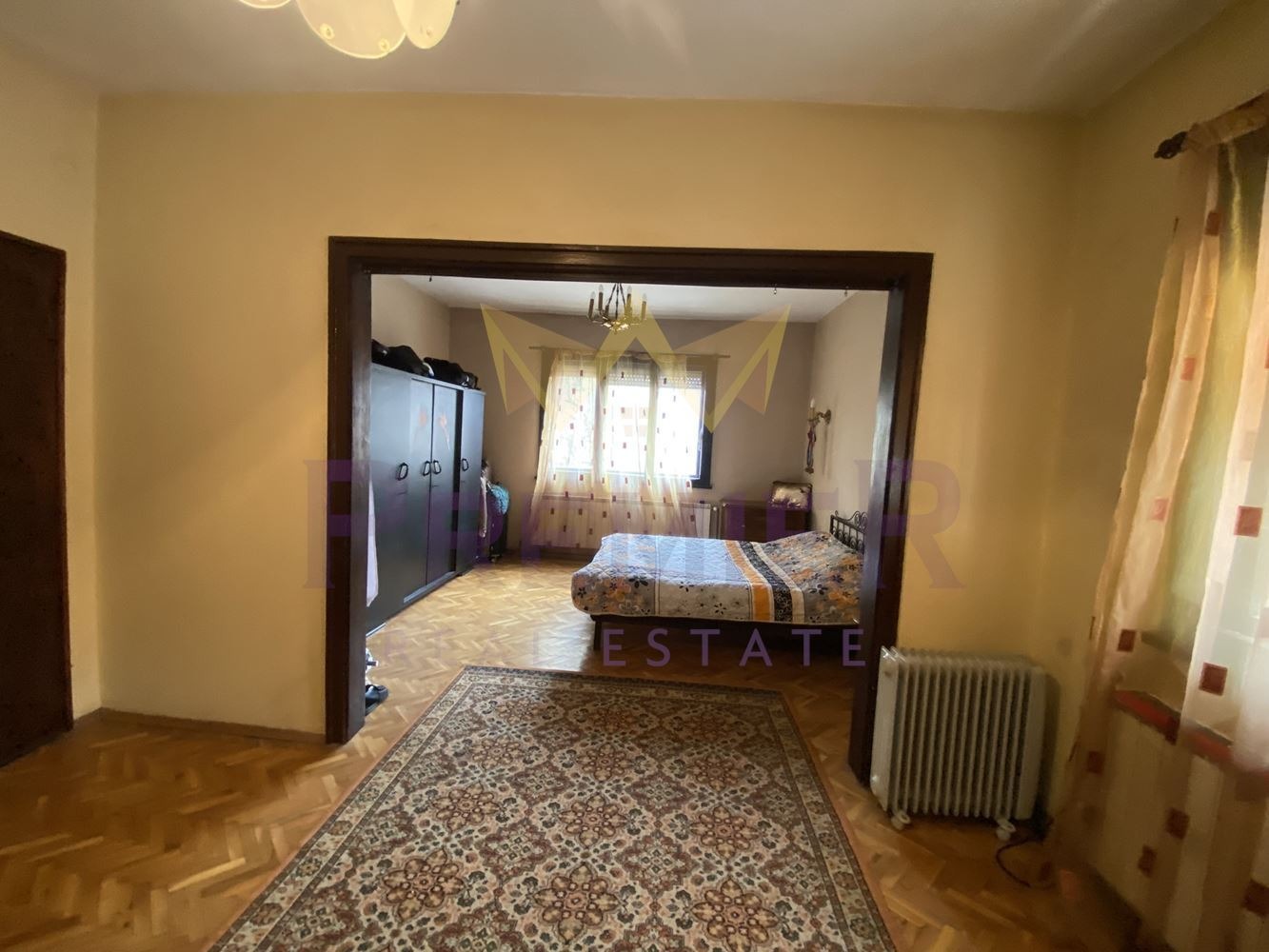 Продава МНОГОСТАЕН, гр. София, Павлово, снимка 2 - Апартаменти - 54364976