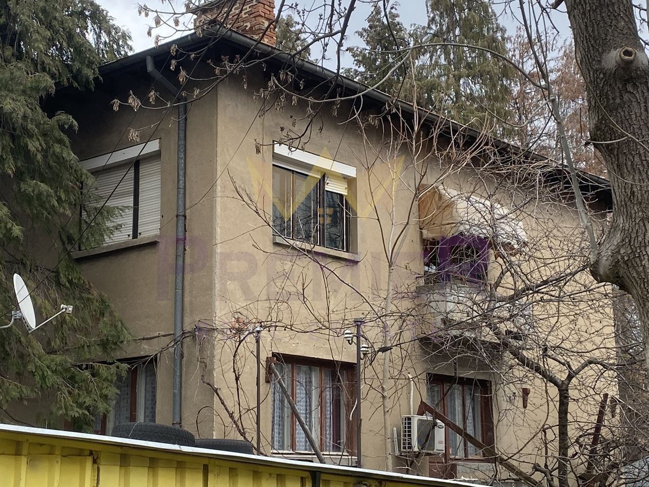 Продава МНОГОСТАЕН, гр. София, Павлово, снимка 14 - Апартаменти - 54364976