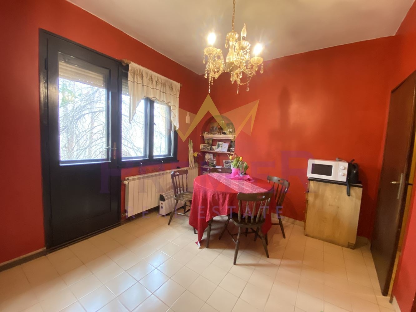 Продава МНОГОСТАЕН, гр. София, Павлово, снимка 8 - Апартаменти - 54364976