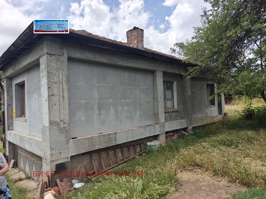 Продава КЪЩА, гр. Перник, Кристал, снимка 16 - Къщи - 54419211