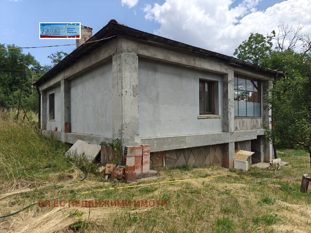 Продава КЪЩА, гр. Перник, Кристал, снимка 5 - Къщи - 54419211