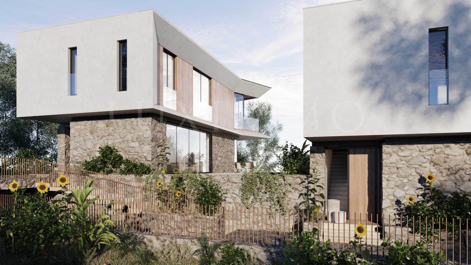 Продава КЪЩА, с. Лозенец, област Бургас, снимка 2 - Къщи - 52054477