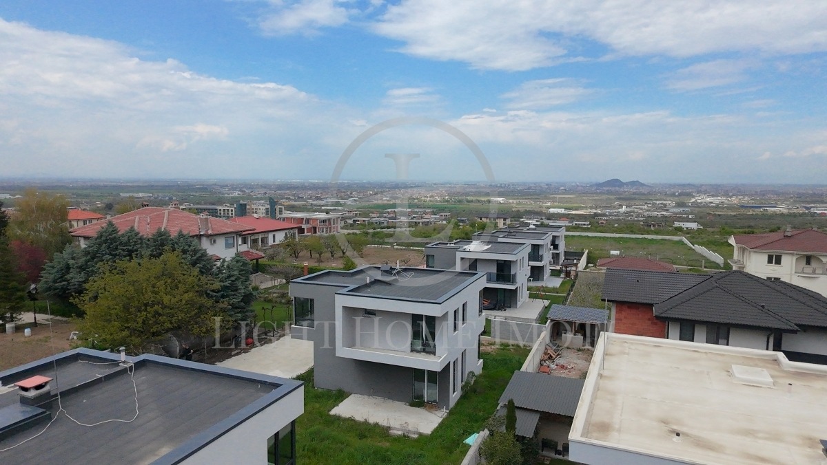 Продава КЪЩА, с. Марково, област Пловдив, снимка 6 - Къщи - 54267246