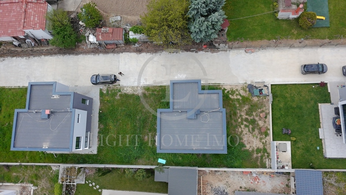 Продава КЪЩА, с. Марково, област Пловдив, снимка 8 - Къщи - 54267246