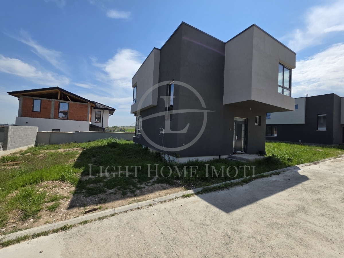 Продава КЪЩА, с. Марково, област Пловдив, снимка 2 - Къщи - 54267246