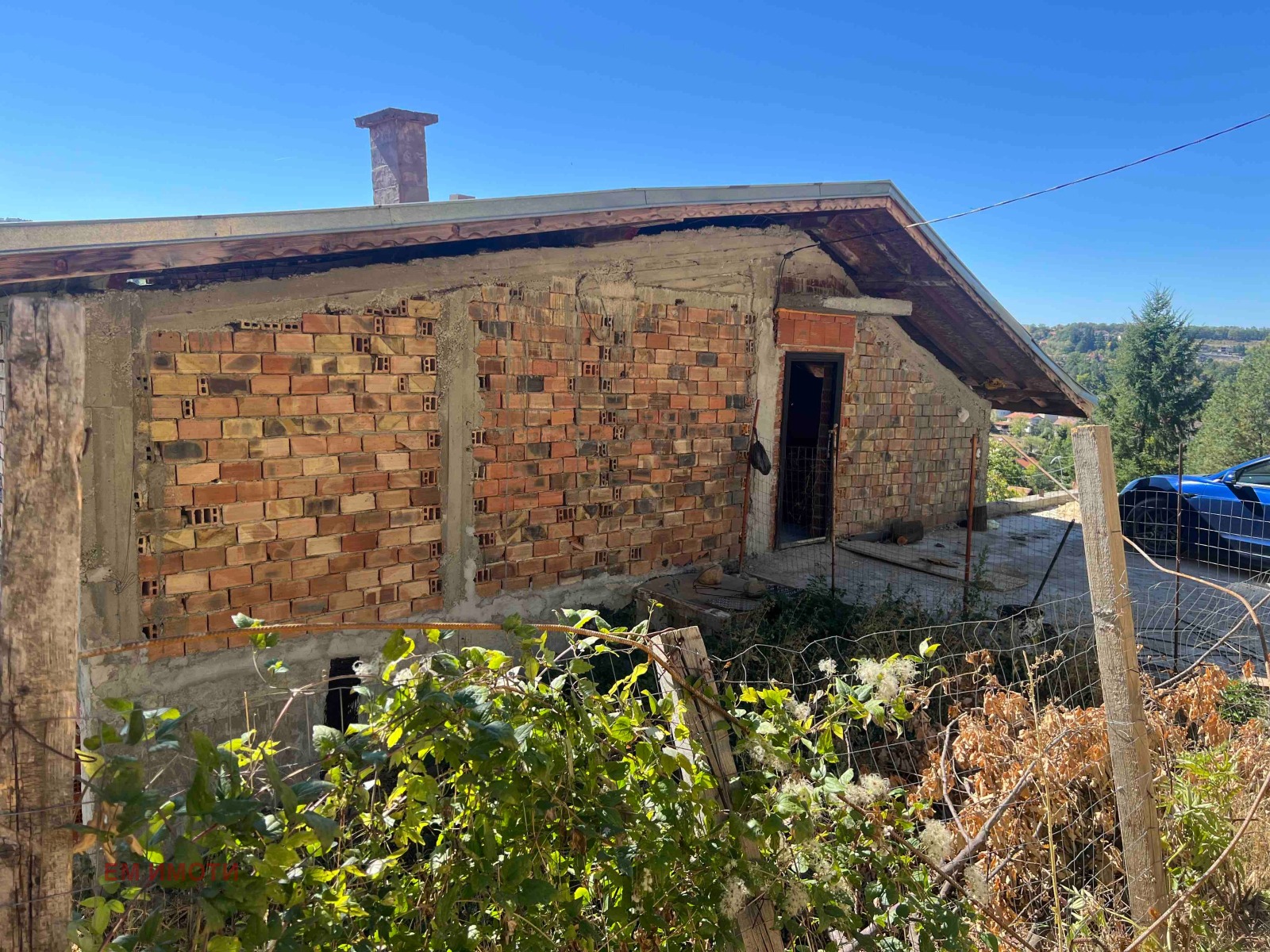 Продава КЪЩА, с. Рударци, област Перник, снимка 9 - Къщи - 56338873