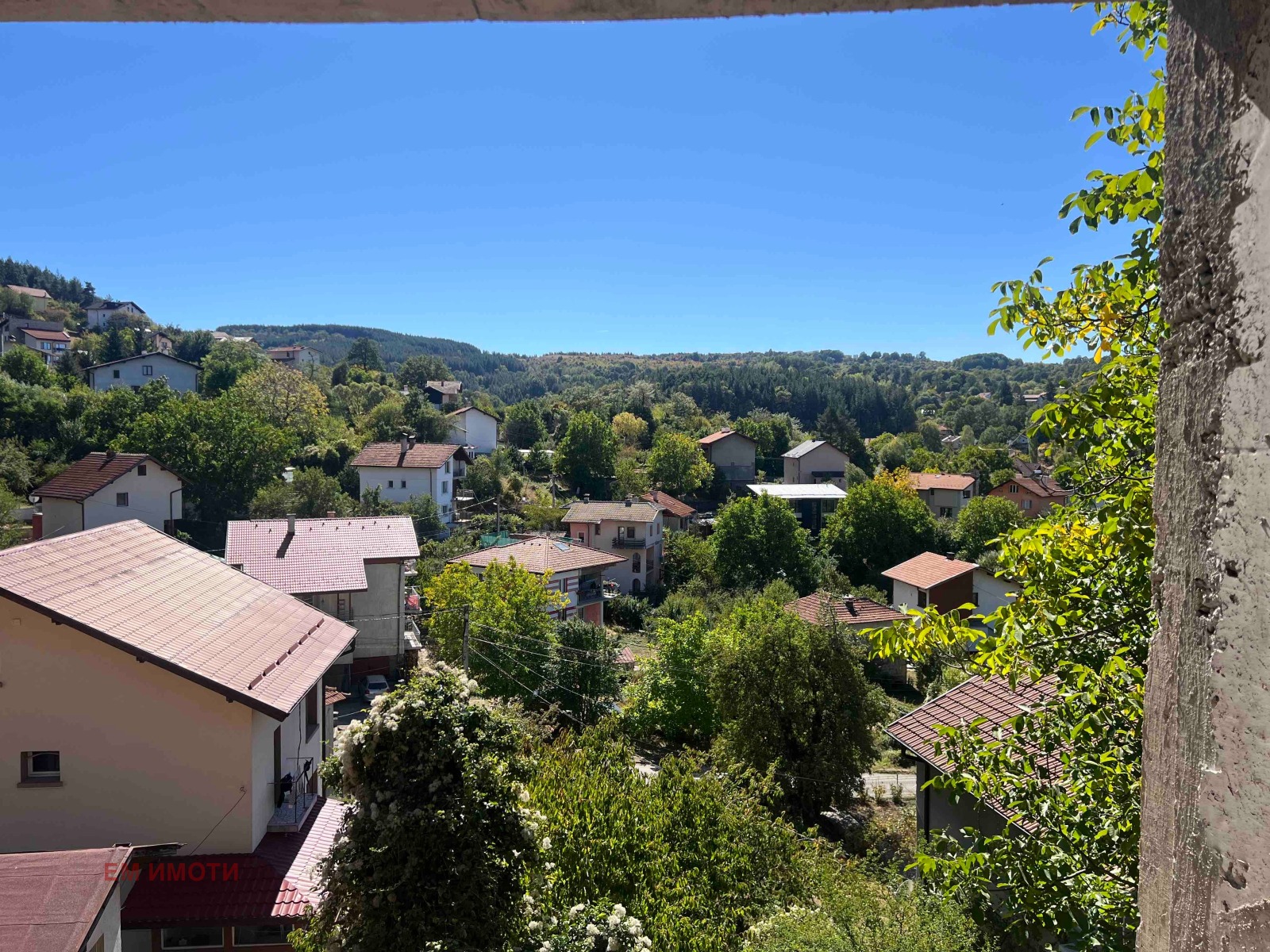 Продава КЪЩА, с. Рударци, област Перник