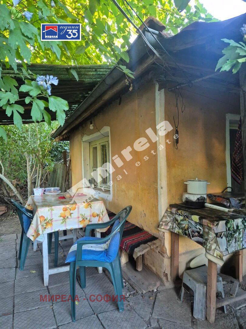 Продава КЪЩА, с. Търнак, област Враца, снимка 8 - Къщи - 56624663