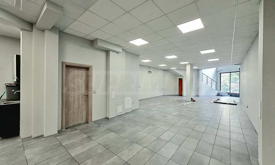 Продава МАГАЗИН, гр. София, Лозенец, снимка 6 - Магазини - 55130307