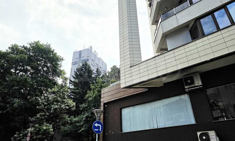 Продава МАГАЗИН, гр. София, Лозенец, снимка 13 - Магазини - 55130307