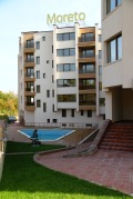 Продава  2-стаен област Бургас , гр. Обзор , 60 кв.м | 56418355 - изображение [2]