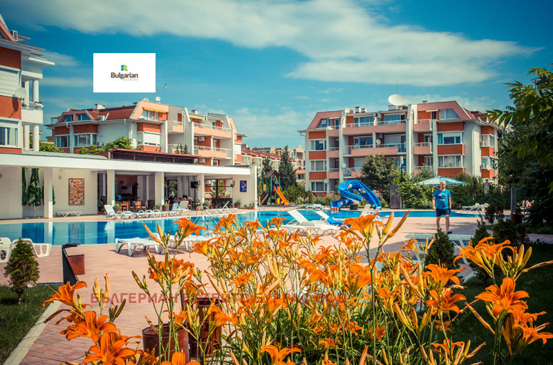 Продава 1-СТАЕН в област Бургас, к.к. Слънчев бряг - 50 кв.м / 69 000 € » 134 952.27 лв., БЪЛГЕРИАН ЕСТЕЙТС БУРГАС ООД
