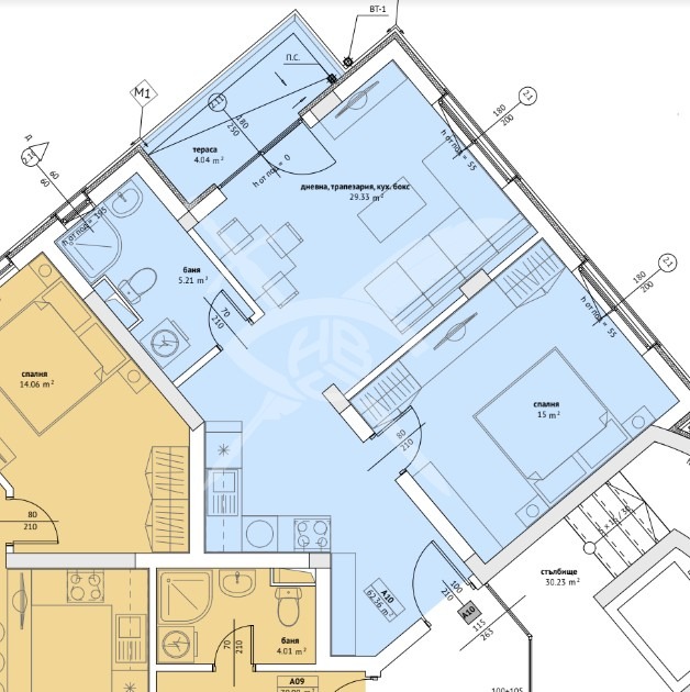 Продава 2-СТАЕН | Imot.bg — изображение 1